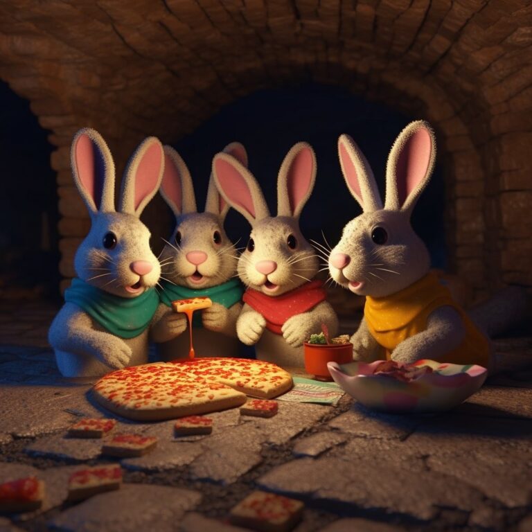 Rabbit