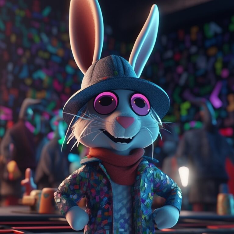 Rabbit