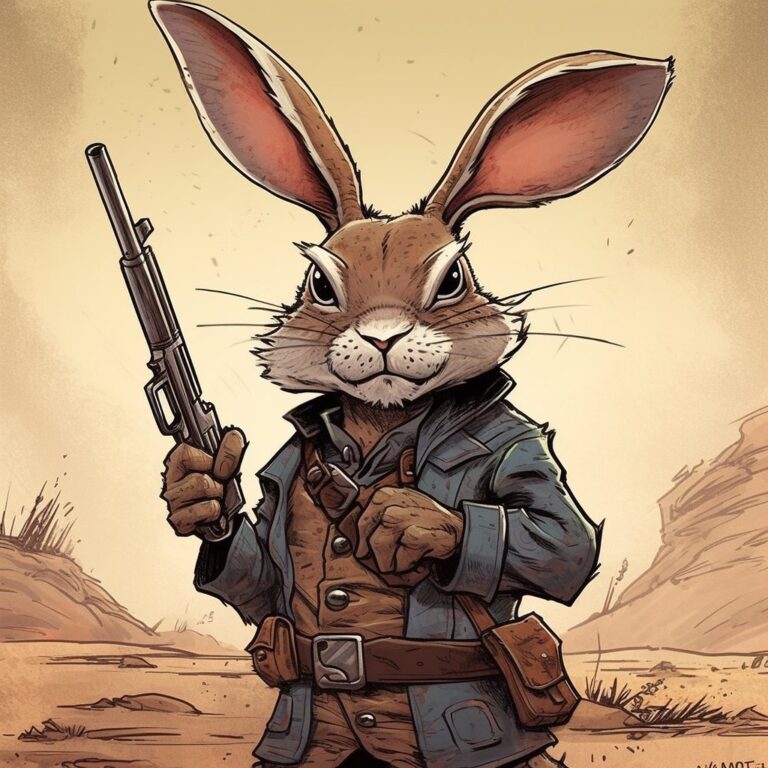 Rabbit