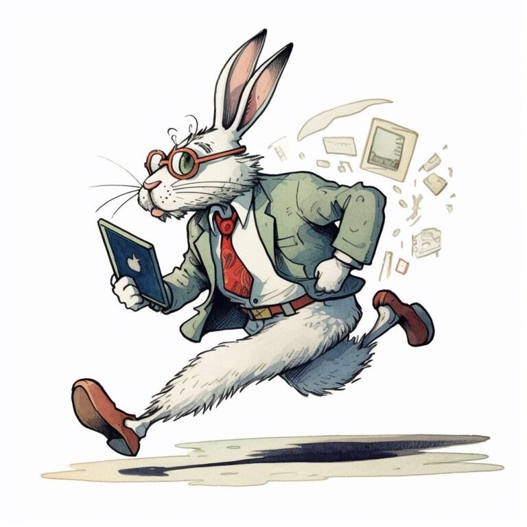 Rabbit