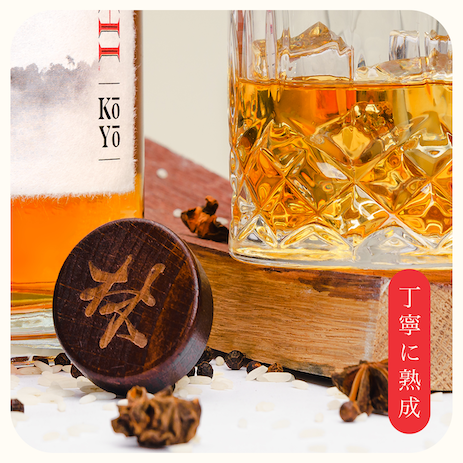 Hayashi bottle cap